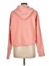Under Armour Pink Sweatshirt Size L - photo 2
