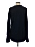 Athleta Blue Long Sleeve T-Shirt Size M - photo 2