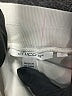 Chico's Solid White Gray Casual Pants Size Sm (0) - photo 4
