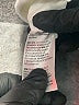 Chico's Solid White Gray Casual Pants Size Sm (0) - photo 5