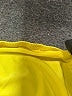Unbranded 100% Polyester Yellow Cocktail Dress Size 0X - photo 7
