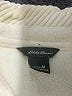 Eddie Bauer 100% Cotton Ivory Jacket Size M - photo 6