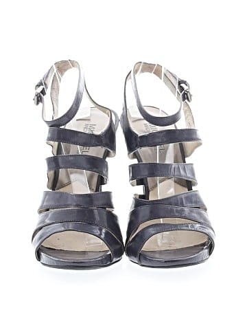 MICHAEL Michael Kors Sandals (view 2)