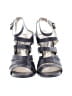 MICHAEL Michael Kors Gray Purple Sandals Size 7 - photo 2