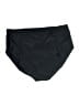Allure Solid Black Swimsuit Bottoms Size 22 - photo 2