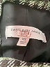Sweet Baby Jamie Checkered-gingham Green Coat Size XS - photo 6