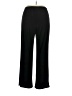 R&M Richards Solid Black Dress Pants Size 14W - photo 2