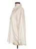 CAbi Ivory Long Sleeve Blouse Size L - photo 5