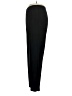 R&M Richards Solid Black Dress Pants Size 14W - photo 5
