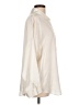CAbi Ivory Long Sleeve Blouse Size L - photo 4