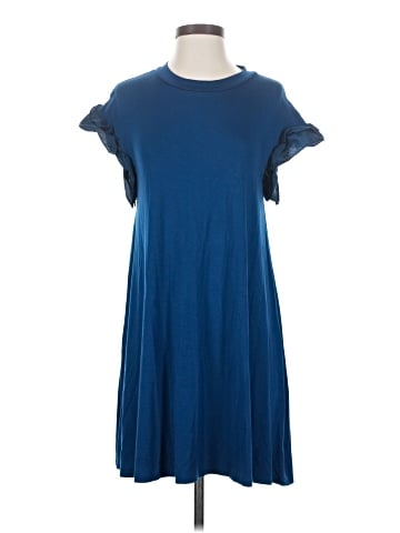 Alya Casual Dress (view 1)