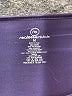 Real Essentials Purple Long Sleeve T-Shirt Size M - photo 7