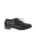 Patricia Nash 100% Leather Black Flats Size 5 1/2 - photo 1