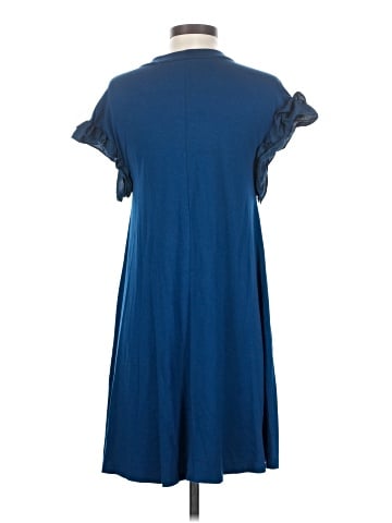 Alya Casual Dress (view 2)
