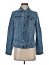 Chico's Blue Denim Jacket Size Sm (0) - photo 1