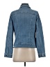 Chico's Blue Denim Jacket Size Sm (0) - photo 2