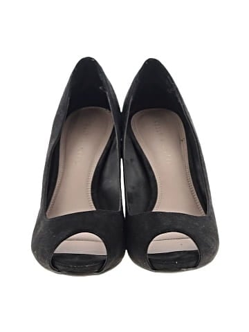 Kelly & Katie Heels (view 2)