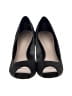 Kelly & Katie Black Heels Size 8 1/2 - photo 2