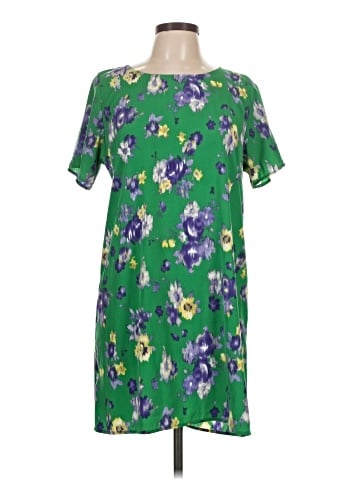Everly Casual Dress (view 1)