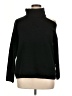 Vince Camuto Black Turtleneck Sweater Size L - photo 1
