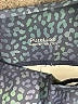 Fabletics Print Blue Active Pants Size P (estimated, petite) - photo 7