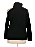Vince Camuto Black Turtleneck Sweater Size L - photo 2