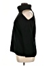 Vince Camuto Black Turtleneck Sweater Size L - photo 5