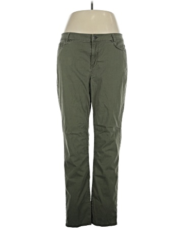 J.Jill Casual Pants (view 1)
