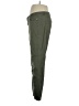 J.Jill Solid Green Casual Pants Size 15 - photo 5