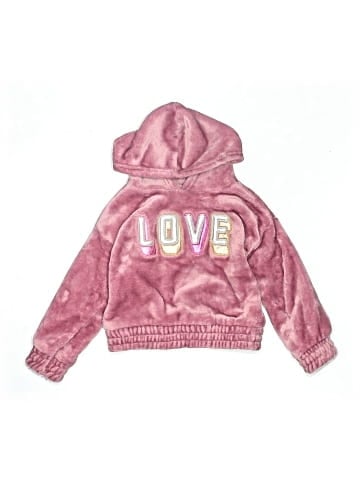 Colette Lilly Zip Up Hoodie (view 1)
