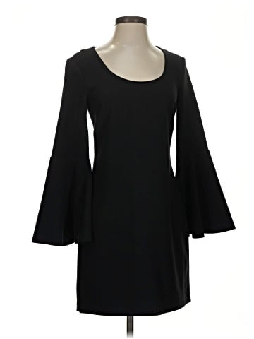 Elizabeth and James Cocktail Dress (view 1)
