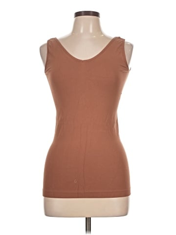 Yelete Sleeveless T-Shirt (view 1)