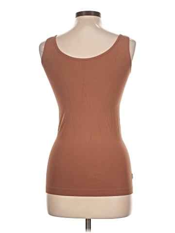 Yelete Sleeveless T-Shirt (view 2)