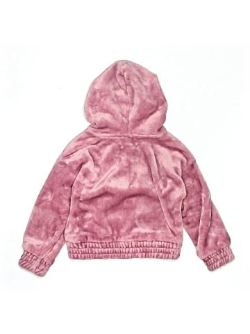 Colette Lilly Zip Up Hoodie (view 2)