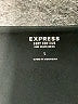 Express Black Romper Size L - photo 3