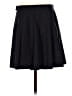 Wilson 100% Polyester Solid Black Formal Skirt Size 10 - photo 2