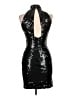 Niteline Black Cocktail Dress Size 10 - photo 2