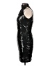 Niteline Black Cocktail Dress Size 10 - photo 5