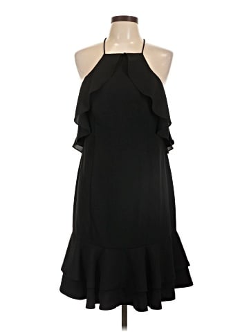 Fame And Partners Cocktail Dress (view 1)