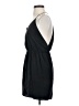 Rory Beca Solid Black Casual Dress Size XS - photo 5