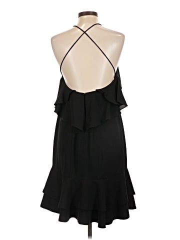 Fame And Partners Cocktail Dress (view 2)