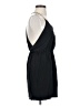 Rory Beca Solid Black Casual Dress Size XS - photo 4