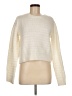 Z Supply Ivory Pullover Sweater Size M - photo 1