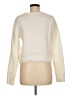 Z Supply Ivory Pullover Sweater Size M - photo 2