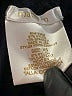 Matty M Tweed Black Active Pants Size XS - photo 8