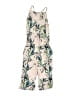 Snapper Rock 100% Rayon Ivory Dress Size 12 - photo 1
