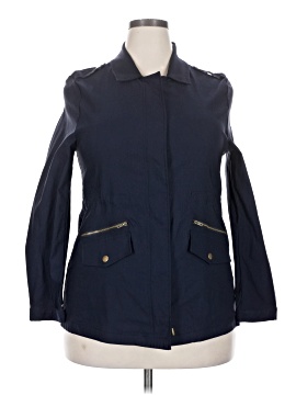 Assorted Brands Raincoat