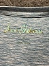 Sam Edelman Blue Active T-Shirt Size M - photo 7