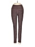 Beyond Yoga Burgundy Active Pants Size S - photo 1