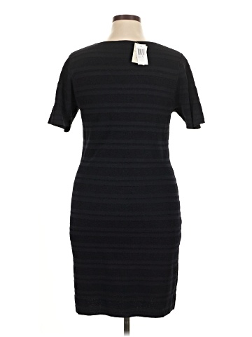 Carmen Carmen Marc Valvo Casual Dress (view 2)